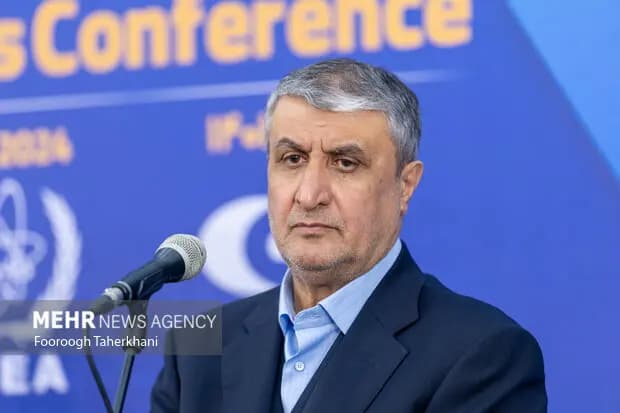  وزیر  اطلاعات ایران: موفق به دستیابی به اسناد راهبردی و  اتمی  اسرائیل شدیم

