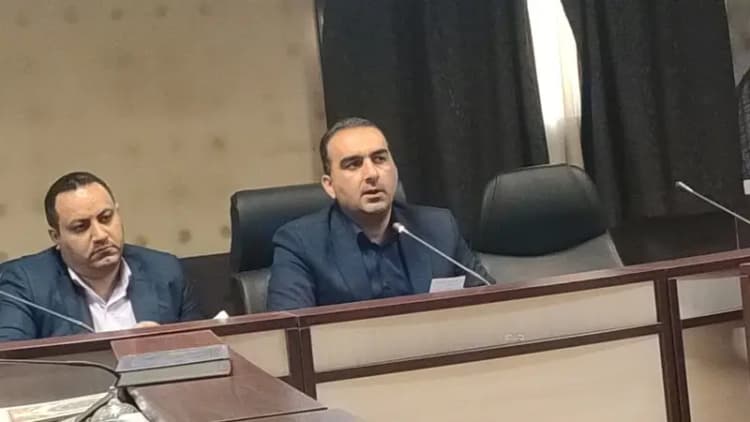 تجدید روابط دوستی و بررسی راهکارهای توسعه اقتصادی در سفر والی فراه