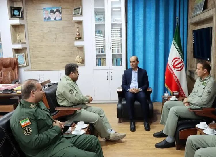 باغ‌شهر بم؛ سیر نزولی یک میراث جهانی