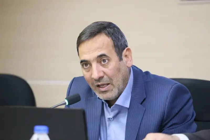 آماده سازی مقدمات سرشماری سال ۱۴۰۵ در آذربایجان شرقی