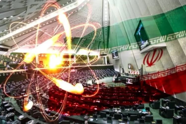 آمریکا در تلاش است حق طبیعی ایران برای غنی‌سازی را انکار کند/ تدوین نقشه راه نظم نوین جهانی؛ مأموریت پیشنهادی ایران به بریکس