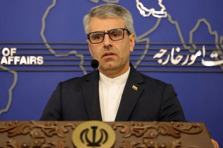 خانه اندیشمندان، باقیات الصالحات قالیباف است، اما زاکانی جلوی آن را گرفت