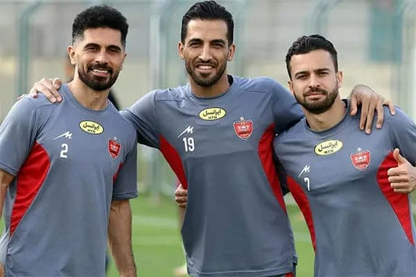این قهرمان المپیک به دست پسرش کشته شد!