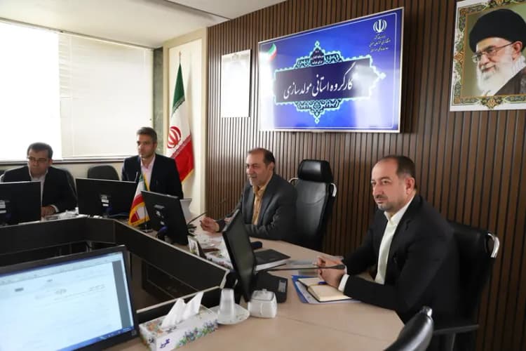 بررسی زیرساخت‌های گردشگری و ظرفیت‌های اقامتی خراسان جنوبی
