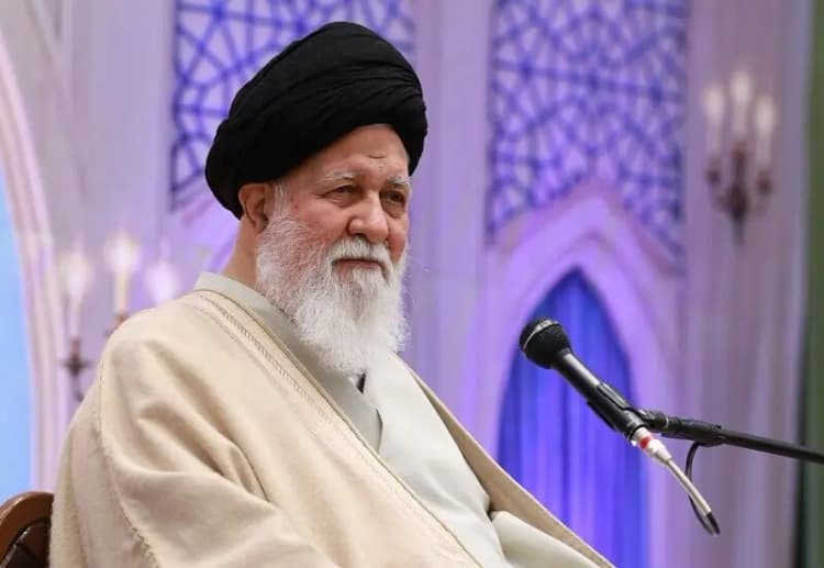 تاکید ماکرون بر اهمیت مذاکرات تهران و واشنگتن در زمینه محدودسازی برنامه هسته‌ای ایران 

