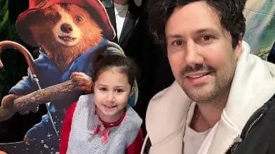 شاهرخ استخری: قبل از بازیگری تو ونک تهران کافه داشتم، حتی مهران غفوریان هم ...