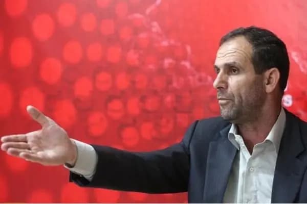 ثبت ملی 2 اثر طبیعی؛از غار علی شنگالی تا درخت 500 ساله مدوار