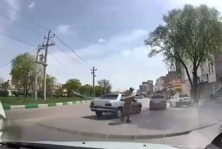 دو نفر مرتبط با تخلفاتی در شهرداری صفادشت دستگیر شدند