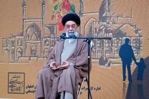 قاب تازه از دو بازیگر جوان سریال «از سرنوشت»
