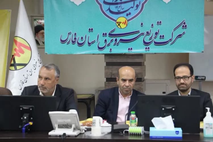 برنامه قطع برق البرز و کرج امروز پنجشنبه ۸ خرداد ۱۴۰۴