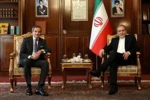 ایران حملات اسرائیل به لبنان را محکوم کرد
