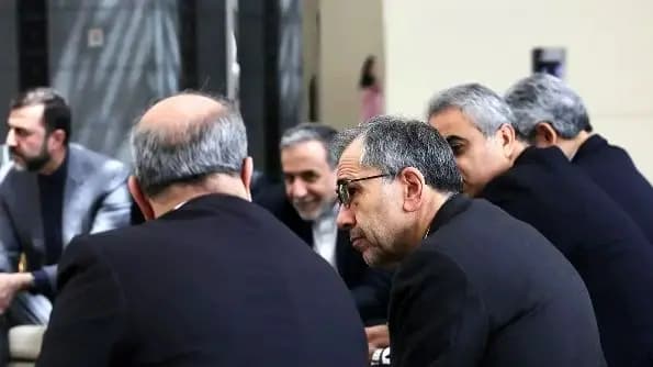 ترامپ: به توافق با ایران نزدیک هستیم