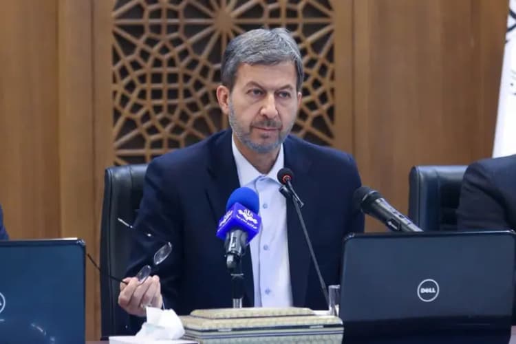 پنجره تبادل فرهنگی ایران و جهان گشوده شده است