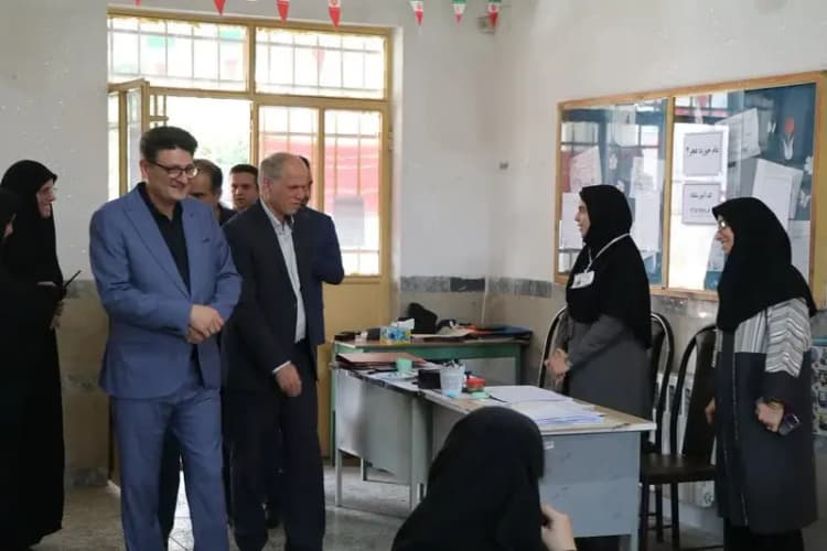 تحقیقات دلایل تلفات آبزیان در تالاب میانکاله ادامه دارد