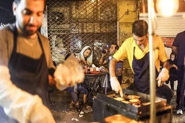 عید قربان نماد بریدن از همه چیز برای رسیدن به خداست