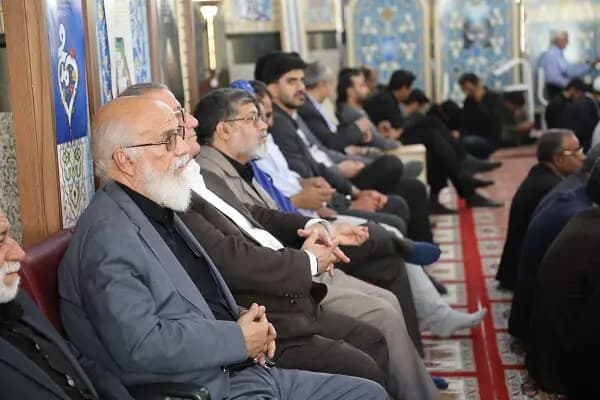 سالن تیراندازی «شهید علی آقازاده» در باغ‌موزه دفاع مقدس قم افتتاح شد