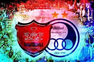 ملوان اولین شوک را به استقلال وارد کرد!