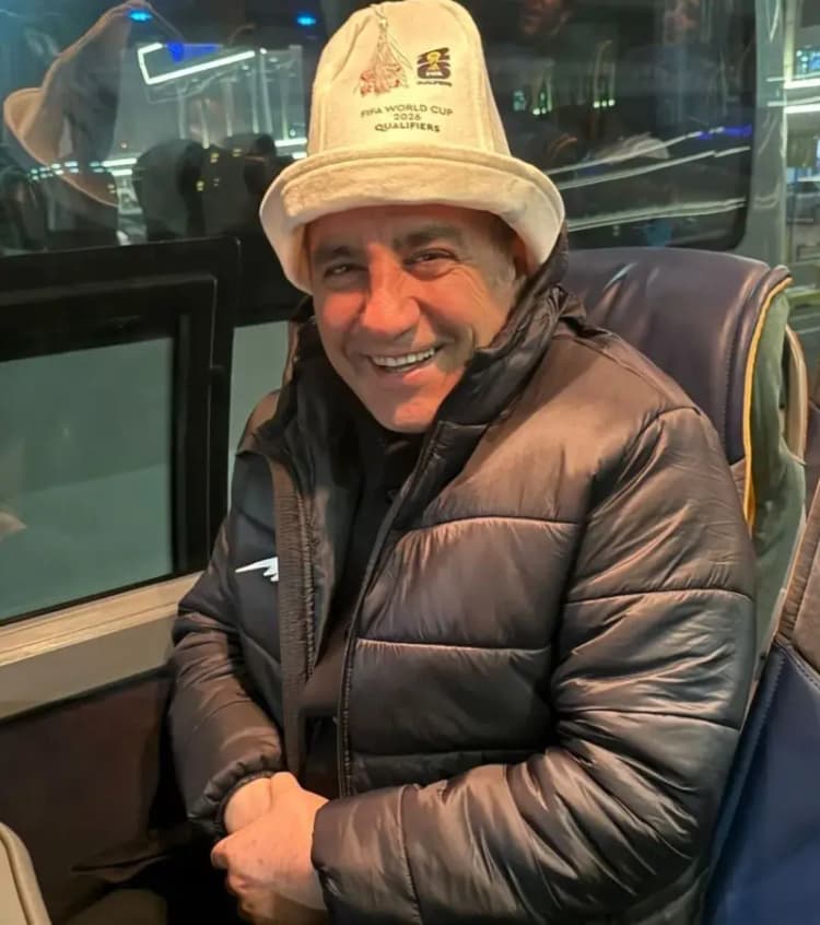 اگر این انتقال صورت بگیرد، الهلال وحشتناک می‌شود