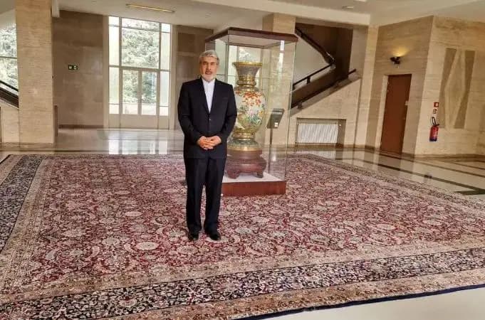 چمران: شهرستانی‌ها نباید در تهران مسافرکشی کنند!