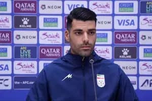 مجتبی جباری: قطعا می خواهم سرمربی استقلال باشم