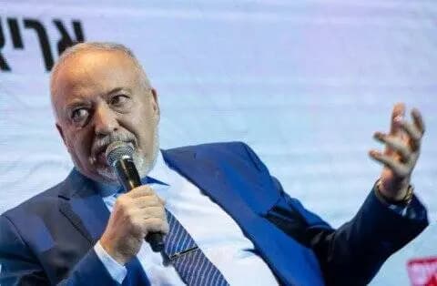 افشاگری جنجالی لیبرمن: نتانیاهو به گروه‌هایی در غزه سلاح داده است