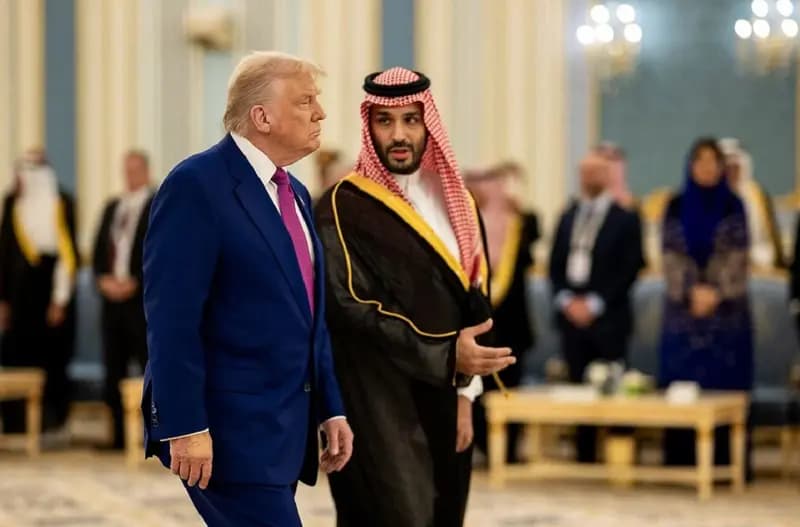 پلن آشکار و پنهان ترامپ برای خلیج فارس؛ از توافق با ایران تا عادی سازی روابط اسرائیل و عربستان/ سقوط جایگاه نتانیاهو در پلن واشنگتن 