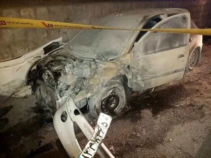 فوت یکی دیگر از مجروحان حادثه تیراندازی تویسرکان