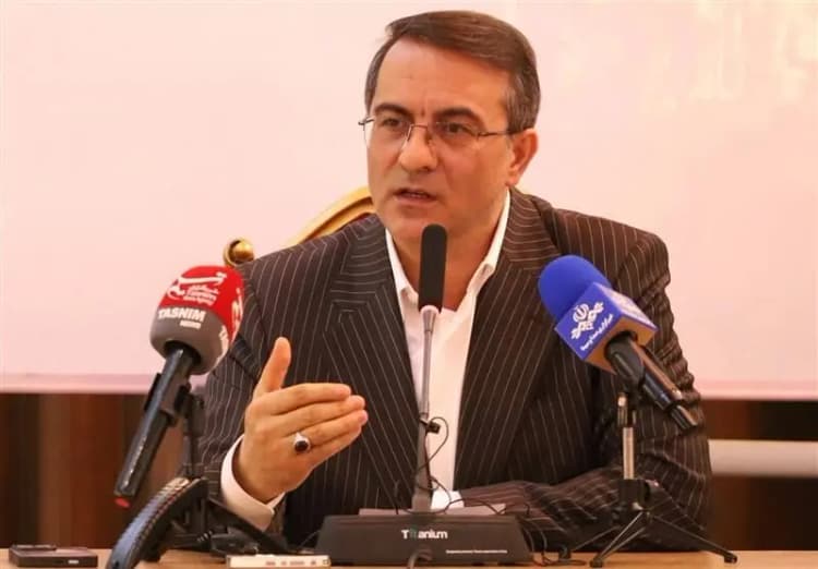 محسن برهانی: قاسمیان را با یک معصوم مقایسه می‌کنند؛ درد بی‌درمان اینجاست