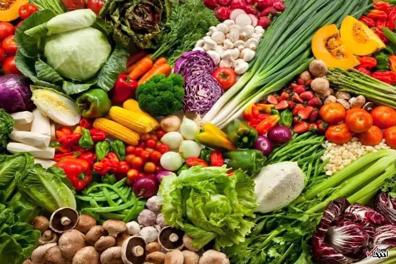 آیا خوردن بیش از حد سبزیجات می‌تواند برای سلامتی مضر باشد؟