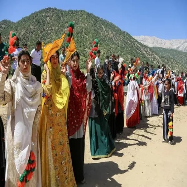 ورود دو میلیون اتباع غیر مجاز دیگر به کشور!