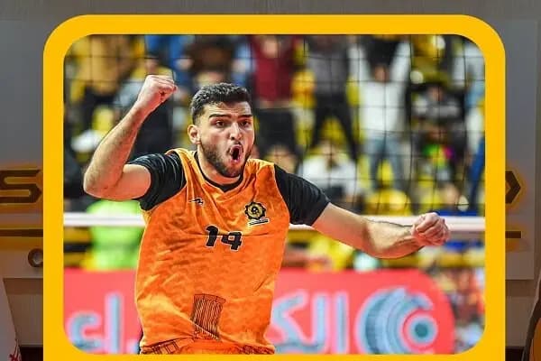سهمیه جدید بازیکنان خارجی لیگ برتر مشخص شد
