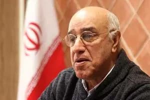 محیط‌بان برجسته ایرانی به شهادت رسید