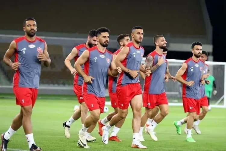 اسامی محرومان فینال جام حذفی