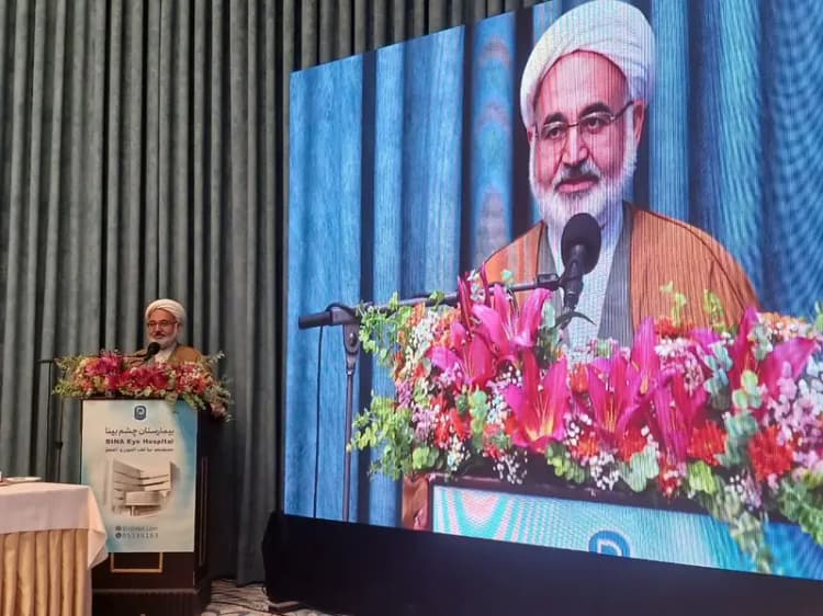 واگذاری ۷۰۰ هکتار زمین برای احداث نیروگاه خورشیدی در قم
