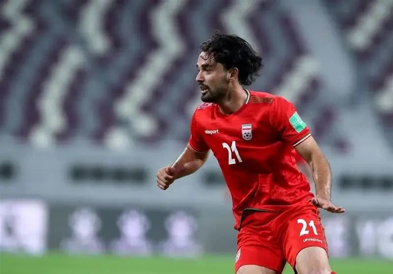 سپاهان به جدایی نورافکن رضایت نداد