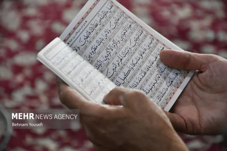 رهبر انقلاب دست استعمار مدرن را خوانده است