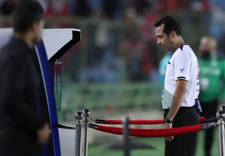 جانشین اورونوف در لیست پرسپولیس مشخص شد 