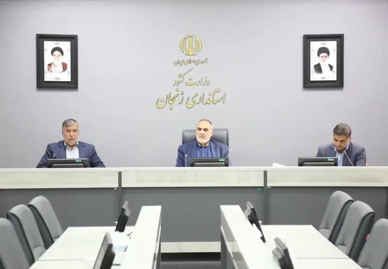  رویکرد دولت در استان‌ها اهمیت دادن به نقش و جایگاه احزاب است