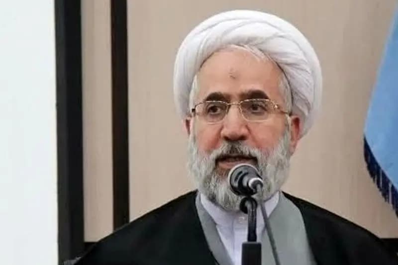 خبر مهم دادستان کل کشور درباره مسببان ترور قاضی باقری