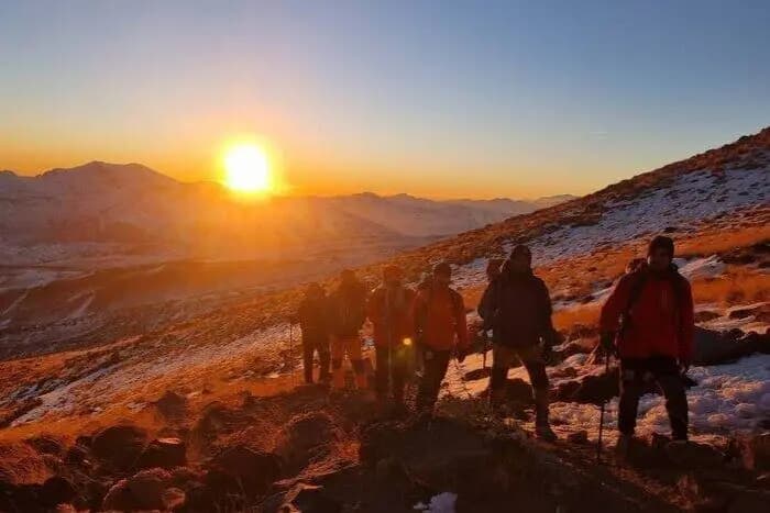 سارق زائران در مهران دستگیر شد