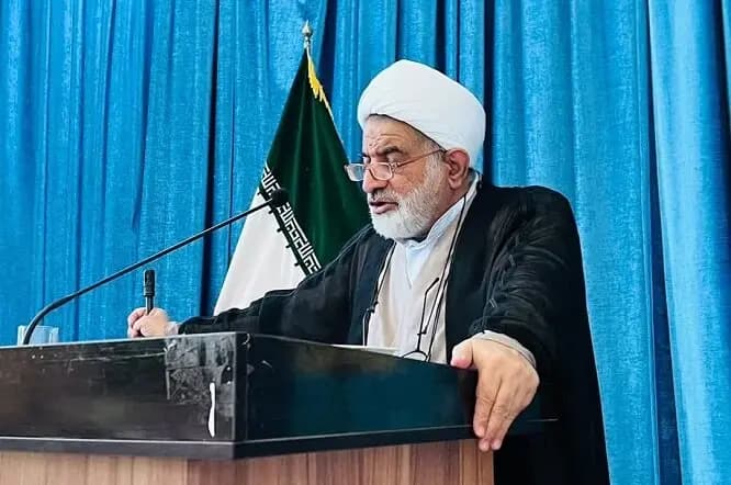 امام خمینی بیداری اسلامی را خلق کرد