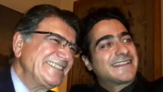 عکس روز  /  نگاهی داریم به سیر حرکت صدف اسپهبدی در بازیگری از «علفزار» تا «بازنده» / مسیر سبز
