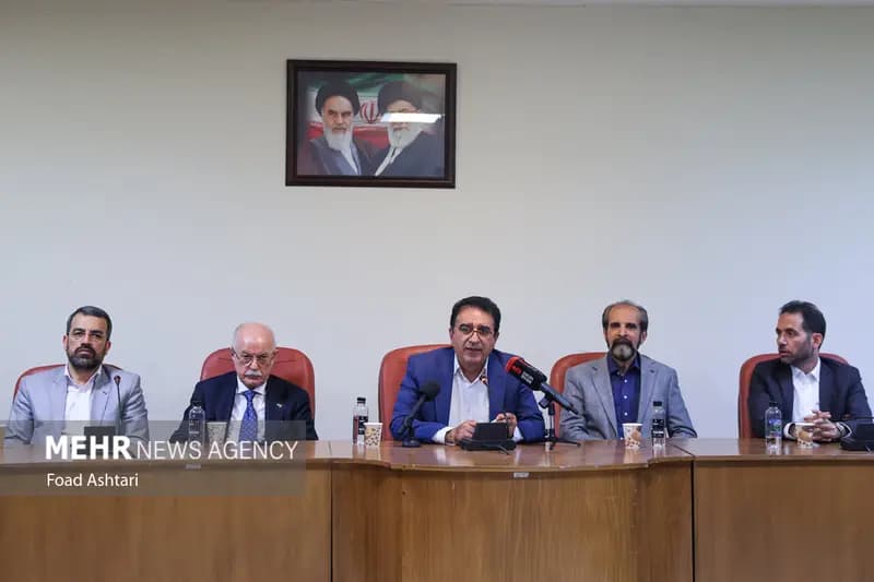 جشنواره‌ها اگر مردمی نباشند، به شکست منجر می‌شوند