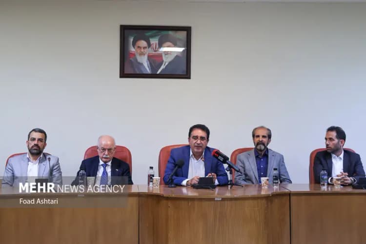 فصل دوم «وحشی» در ۱۱ قسمت می‌آید