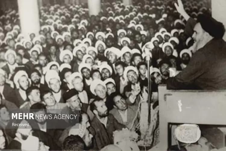 15 خرداد، سندی ماندگار از ایثار و بیداری ملت ایران
