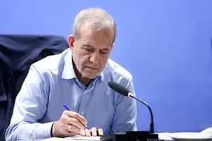 اعتراض فاضلی و‌ جهرمی به اطلاعات غلط پزشکیان 