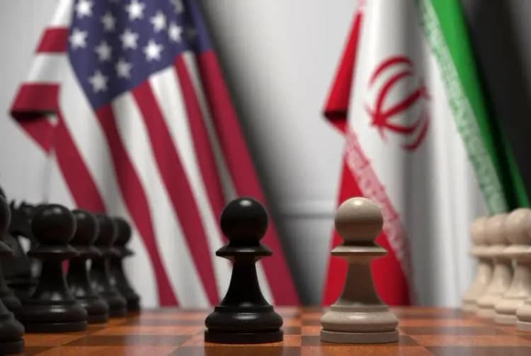 تایید ارسال پیشنهاد به ایران از سوی کاخ سفید؛ پیشنهاد مفصل و قابل قبولی به ایران ارائه کردیم