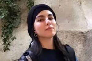 شرح واقعه از زبان قاتل الهه حسین‌ نژاد/ توضیحات قوه قضائیه درباره نحوه قتل/ ویدئو