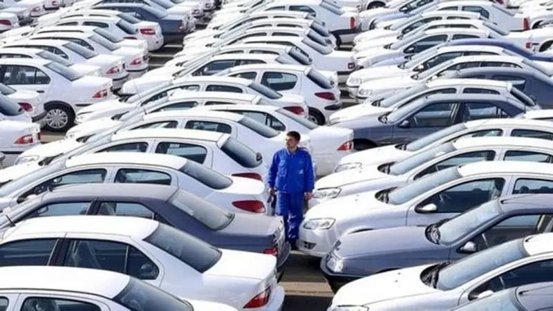 خط‌ونشان برای ایران‌خودرو