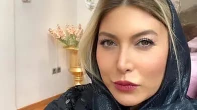 فیلم / مادر جواد عزتی در وحشی: به هومن سیدی گفتم فقط سیگار و چایی من رو برسون !